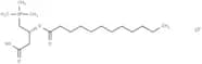 Lauroyl-L-carnitine (chloride)