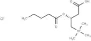 Valeryl-L-carnitine (chloride)