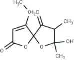 Papyracillic Acid
