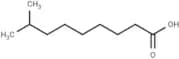 8-methyl Nonanoic Acid
