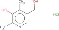 4-Deoxypyridoxine hydrochloride