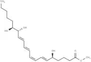 Lipoxin B4 methyl ester