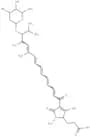 α-Lipomycin