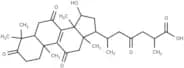 Ganoderic acid J