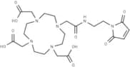 Maleimide-DOTA