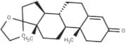 17,17-(Ethylenedioxy)androst-4-en-3-one