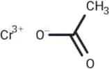 Chromium(III) acetate