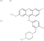HM03 trihydrochloride