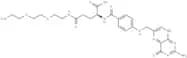 Folate-PEG2-amine