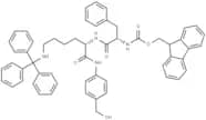 Fmoc-Phe-Lys(Trt)-PAB