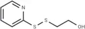 (2-pyridyldithio)-PEG1-hydrazine