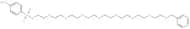 Benzyl-PEG8-Ots