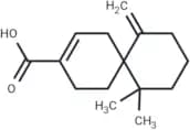 (Rac)-β-Chamigrenic acid