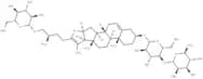 Furostan, β-D-glucopyranoside deriv