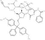 Bz-rC Phosphoramidite