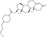 Testosterone buciclate