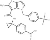 EP4 receptor antagonist 3