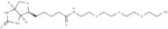Biotin-PEG3-SH