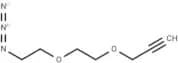 Azido-PEG2-propargyl