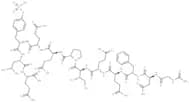 Acetyl-Hirudin (54-65) (sulfated)