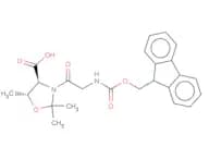 Fmoc-Gly-Thr(psi(Me,Me)pro)-OH