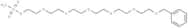 Benzyl-PEG6-MS