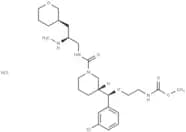 VTP-27999 Hydrochloride
