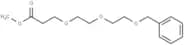 Benzyl-PEG3-methyl ester