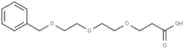 Benzyl-PEG3-acid