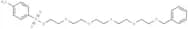 Benzyl-PEG5-Ots