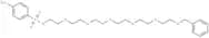 Benzyl-PEG6-Ots