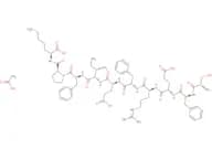 Influenza HA (110-119) acetate