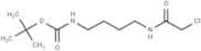Chloroacetamido-C4-NHBoc