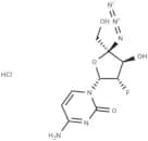 Azvudine hydrochloride