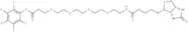 Biotin-PEG4-PFP ester