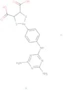 Melarsonyl dipotassium