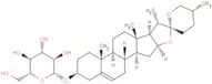 Diosgenin glucoside