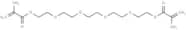 Bis-methacrylate-PEG5