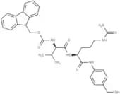Fmoc-D-Val-Cit-PAB