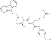 Fmoc-Val-D-Cit-PAB