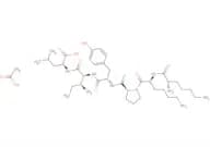 [Lys8, Lys9]-Neurotensin (8-13) acetate