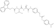 Fmoc-Val-Ala-PAB-PNP