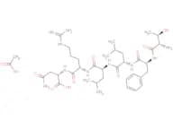 Protease-Activated Receptor-1, PAR-1 Agonist acetate