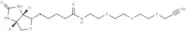 Biotin-PEG3-propargyl