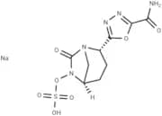 Antibacterial agent 39