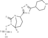 Antibacterial agent 34