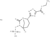 Antibacterial agent 56