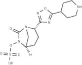Antibacterial agent 60