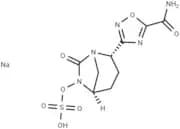 Antibacterial agent 61