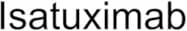 Isatuximab